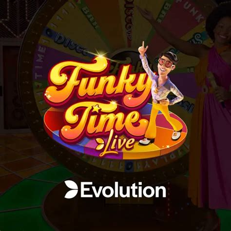 funky time spelen